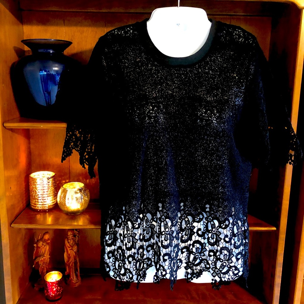 Zara Top